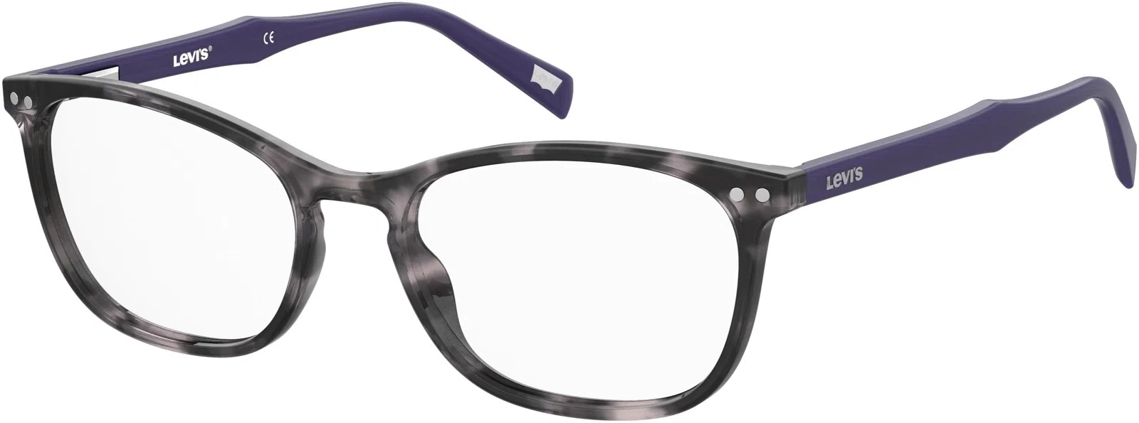 Levi's Lv5026 Eyeglasses - view 7